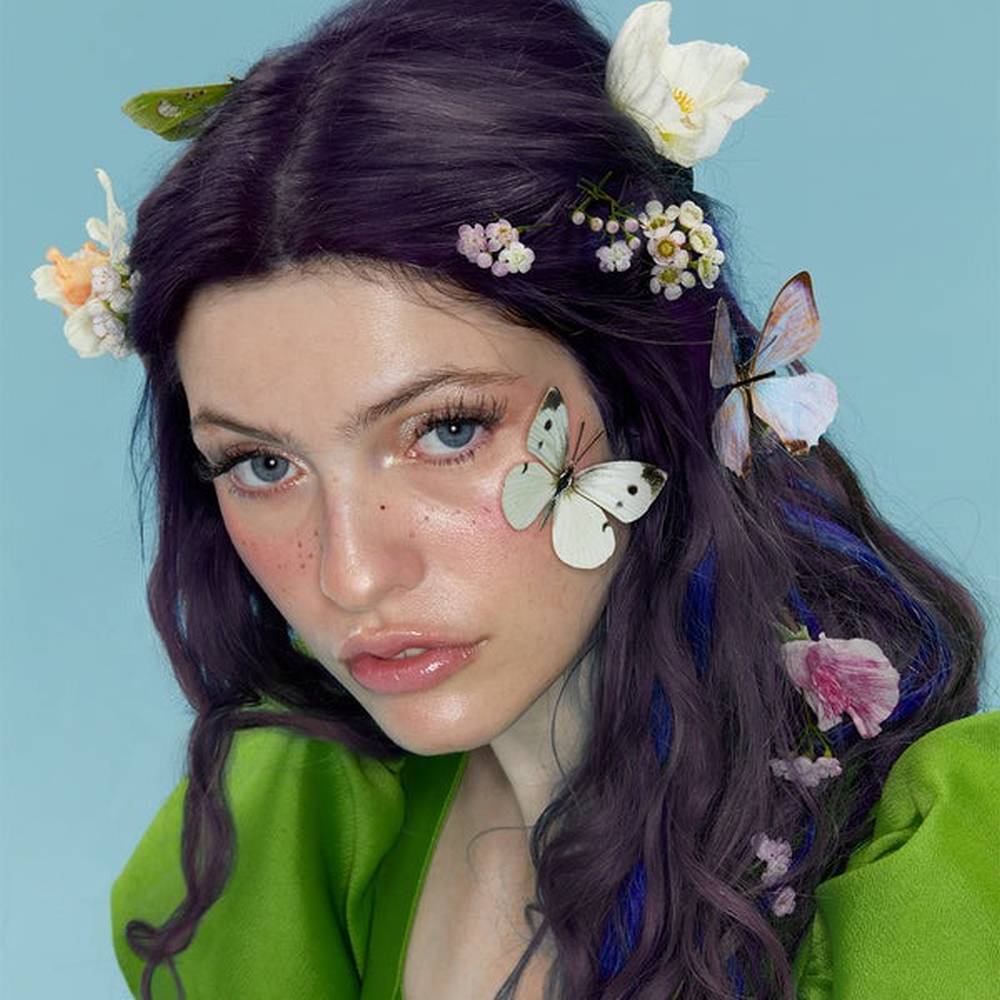 Arctic Fox - Witches Delight Coloration semi permanente - Violet